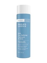 Daily Pore-Refining Treatment With 2% BHA