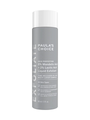 6% Mandelic Acid + 2% Lactic Acid Liquid Exfoliant