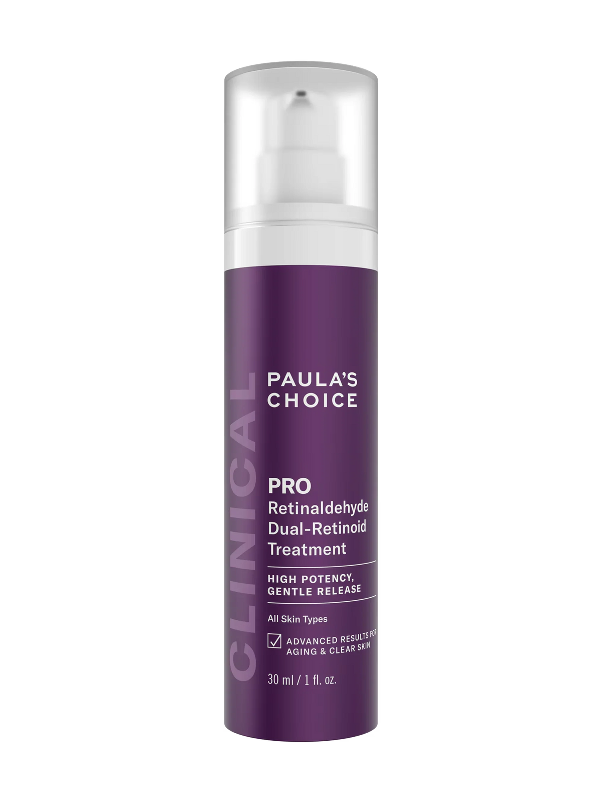 PRO Retinaldehyde Dual-Retinoid Treatment