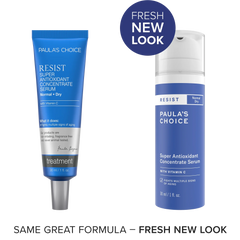 Super Antioxidant Serum