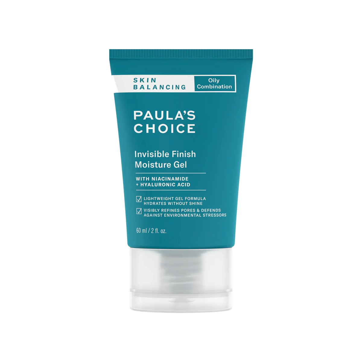 Invisible Finish Moisture Gel