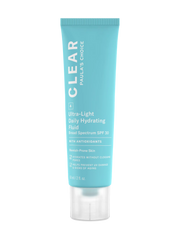 Ultra-Light Daily Hydrating Fluid SPF 30
