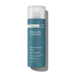 Pore-Reducing Toner