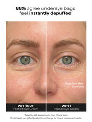 Pro-Collagen Peptide Firming Eye Serum