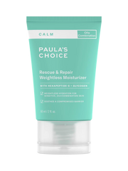 Rescue & Repair Weightless Moisturizer